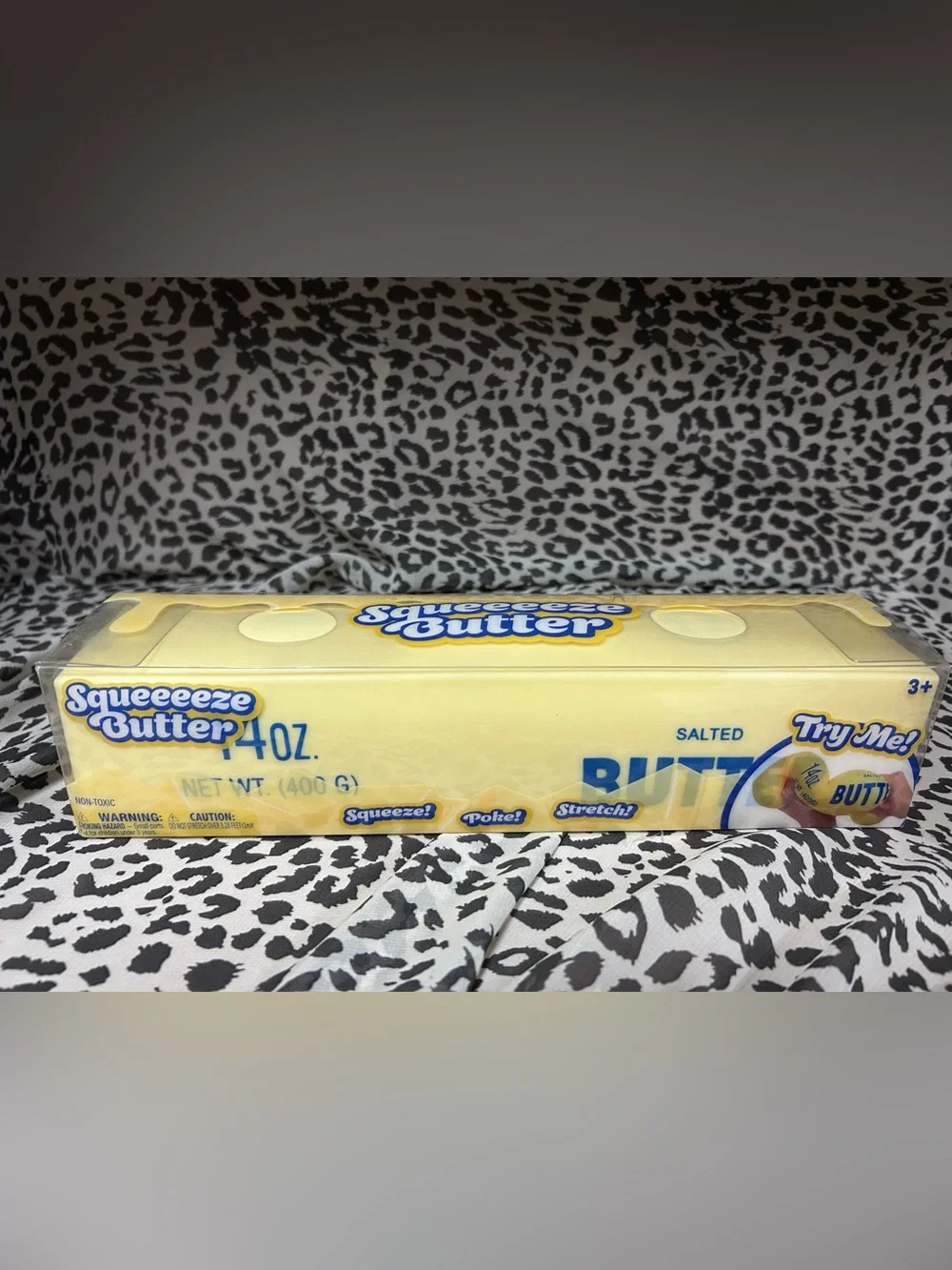 Toymendous new packaging